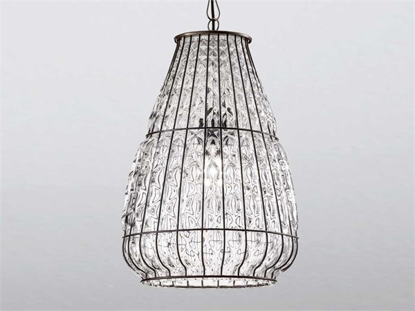 Lampadario classico Campana MS443-040