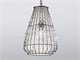 Lampadario classico Campana MS443-040 in Lampade a sospensione