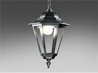 Lampadario da esterno Cassiopea 01