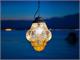 Outdoor chandelier Classic ES101 in Outdoor lighting