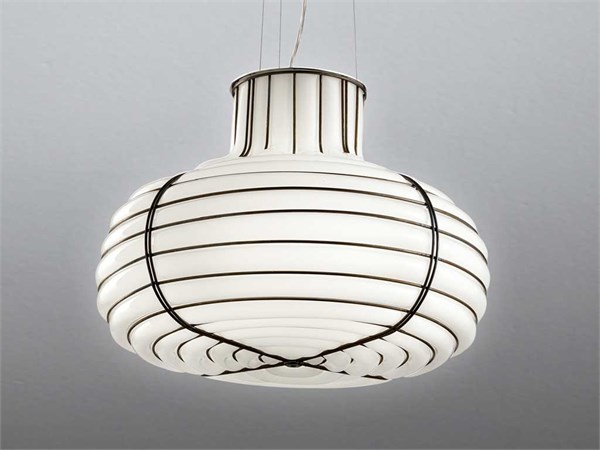 Kronleuchter design Chapeau MS433-025