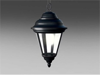 Lustre extérieur Lyra 01