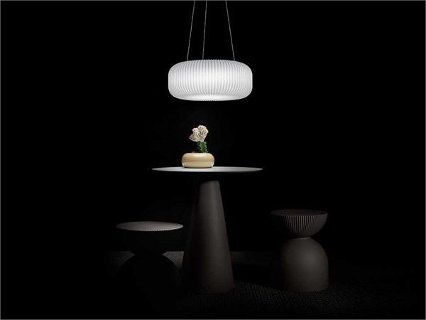 Lampadario moderno Elly