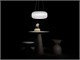 Lampadario moderno Elly in Lampade a sospensione