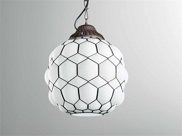 Lustre Murano Galapagos ES449-035