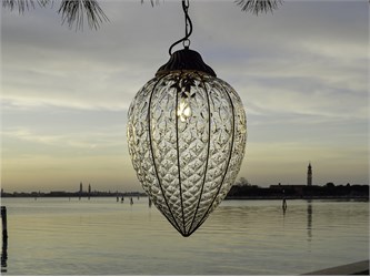 Lustre murano Poveglia ES423-050
