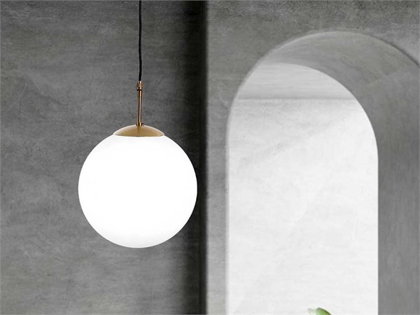 Globe Pendant Light PLA 0928 1FC