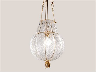 Classic living room chandelier Odalisca MS128