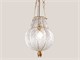 Lampadario soggiorno classico Odalisca MS128 in Lampade a sospensione