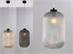 Design-Glasleuchter Krizia in Aufgehängte Lampen