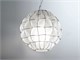 Glas kronleuchter Pouff RS383-035 in Aufgehängte Lampen