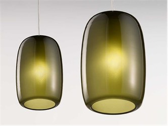 Glas kronleuchter Forme LS626-020