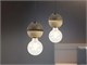 Designer-Pendelleuchten Star in Aufgehängte Lampen