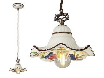 lampade a sospensione per isola cucina chalet