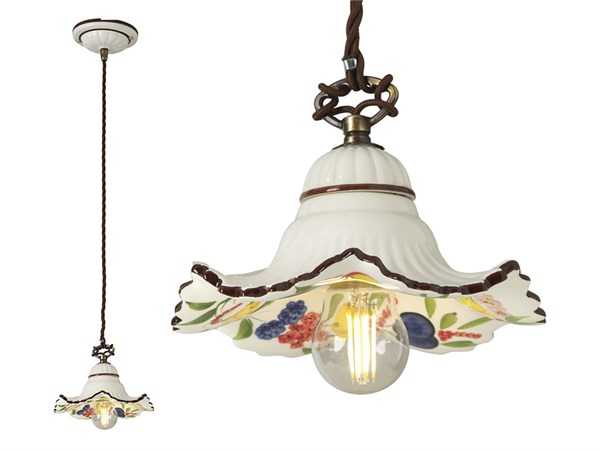 Lampade a sospensione per isola cucina Chalet