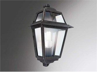 Lampade da esterno a parete Aries 2675-00