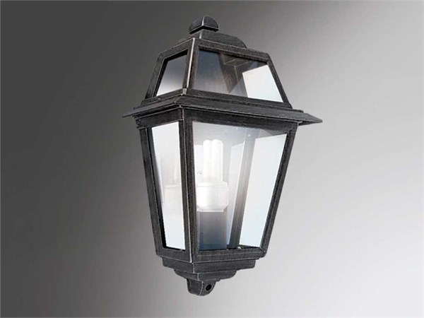 Lampade da esterno a parete Aries 2675-00