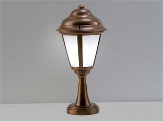 Lampe de jardin Serie 800 - 144/1