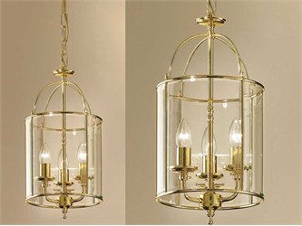 Lampade eleganti da salotto Tubo 1801