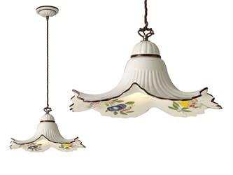 Kitchen pendant lights Chalet