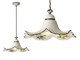 Lampade sospensione cucina Chalet in Lampade a sospensione