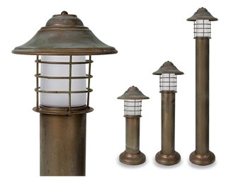 Gartenstrahler Veladero