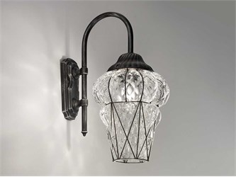 Lampioncino esterno Piazza EB114