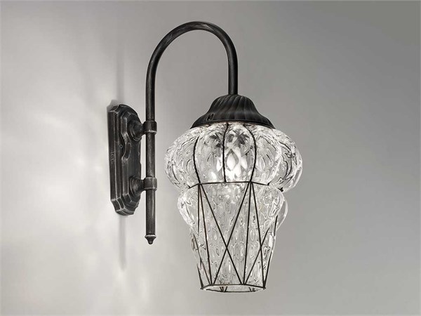 Lampioncino esterno Piazza EB114