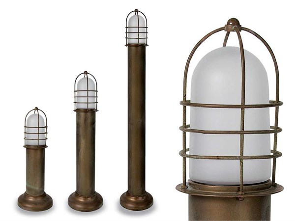 Lampions extérieurs Torcia