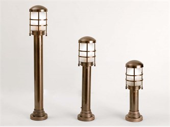 Lampioncini giardino Pontile 156/1