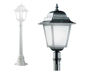 Lampioncini per esterno Andromeda 06-07