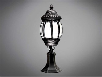 Garden lamp Antlia 04