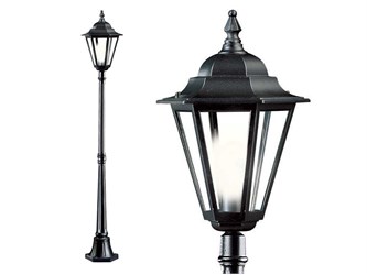 Lampioncino da giardino Cassiopea 2002