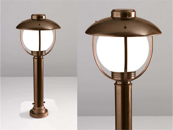 Lampadaire jardin Brezza 192/1