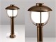 Lampadaire jardin Brezza 192/1 in Lampes extérieures