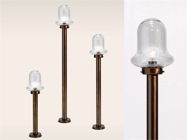 Lampioncini da giardino Casale 176/1