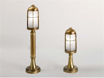 Lampioni bassi da giardino Vicolo 154/1