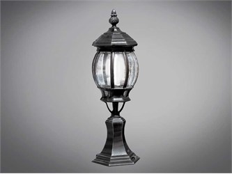 Lampioni da esterno a muro Centaurus 04-14