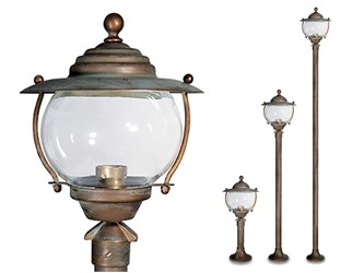 Gartenlampen Betulle 2055