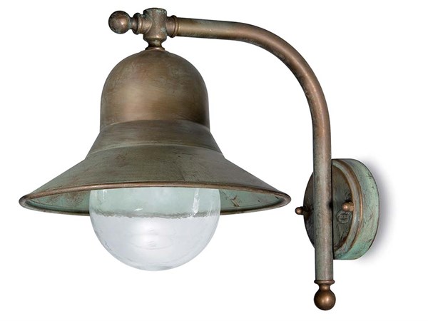 Lanterna da esterno Campanula 2092