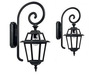 Lanterna da esterno Giotto 2272