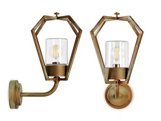 Lanterna da esterno Gemstone 3460 little size