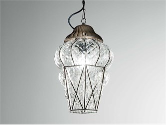 Venetian lantern Piazza ES114