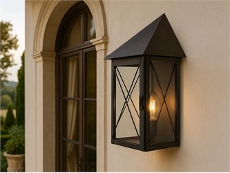 Garden lantern Sorrento