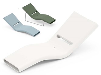 lettini da giardino esse