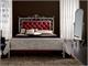 Wrought iron bed Bonnard in Wrought iron beds