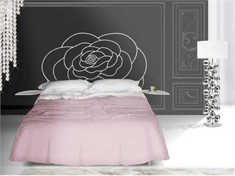 linneo letto in ferro battuto