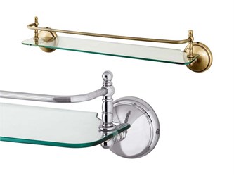 Mensola bagno 7050-600