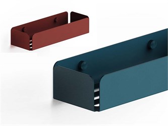 Shower bracket Brick BK117R