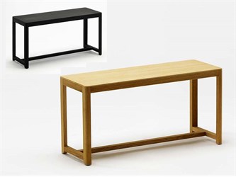 Panca design moderno Seleri